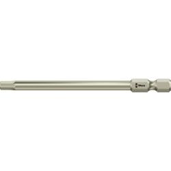 Wera Innensechskant Bit, Edelstahl 3840/4 Hex-Plus 4,0x89mm Nr. 05071102001