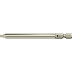 Wera Innensechskant Bit, Edelstahl 3868/4 # 3x89mm Nr. 05071099001