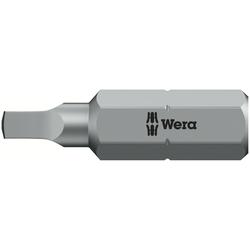 Wera Innenvierkant Bit 868/1 V # 1x25mm Nr. 05340245001