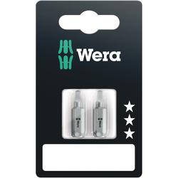 Wera Innenvierkant Bit 868/1 Z # 1x25mm SB Nr. 05073074001