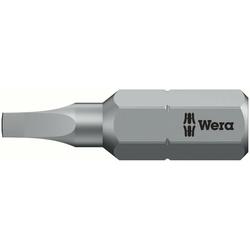 Wera Innenvierkant Bit 868/1 Z # 2x25mm Nr. 05066410001