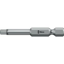Wera Innenvierkant Bit 868/4 V # 2x89mm Nr. 05060303001