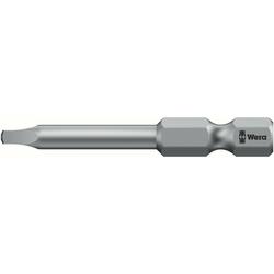 Wera Innenvierkant Bit 868/4 Z # 4x50mm Nr. 05060175001