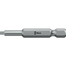 Wera Innenvierkant Bit, BiTorsion 868/4 BTZ # 1x50mm Nr. 05060147001
