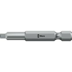 Wera Innenvierkant Bit, BiTorsion 868/4 BTZ # 3x50mm Nr. 05060149001