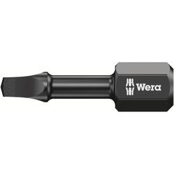 Wera Innenvierkant Bit, Impaktor 868/1 IMP DC # 3x25mm SB Nr. 05073932001