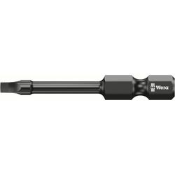 Wera Innenvierkant Bit, Impaktor 868/4 IMP DC # 3x50mm DIY-Box Nr. 05057672001