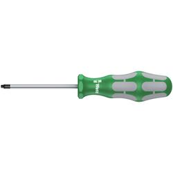 Wera Innenvierkant Schraubendreher 368 # 1x80mm Nr. 05117682001