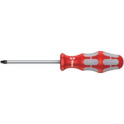 Wera Innenvierkant Schraubendreher 368 # 2x100mm Nr. 05117684001