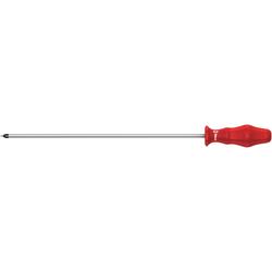 Wera Innenvierkant Schraubendreher 368 # 2x300mm Nr. 05117691001