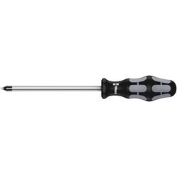 Wera Innenvierkant Schraubendreher 368 # 3x150mm Nr. 05117686001