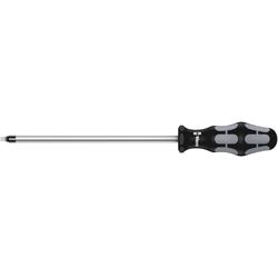 Wera Innenvierkant Schraubendreher 368 # 4x200mm Nr. 05117687001