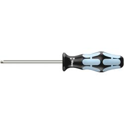 Wera Innenvierkant Schraubendreher, Edelstahl 3368 # 2x100mm Nr. 05032071002