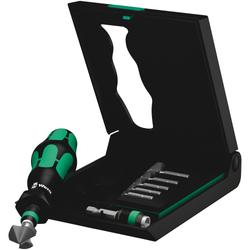 Wera Kegelsenker Bit Satz 846/8 Nr. 05104650001