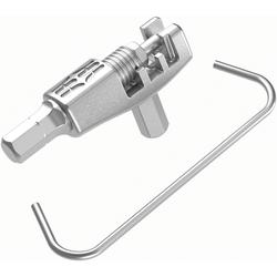 Wera Kettenwerkzeug 9523 Kettennieter-Ersatzteil-Kit Nr. 05136039001