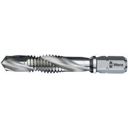 Wera Kombigewindebohrer Bit 847 HSS M 8 Nr. 05104644001