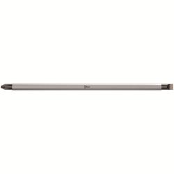 Wera Kombiklinge Schlitz- u. Kreuzschlitzschrauben PH 82 Klinge PH 3-1,2x7,0x175mm Nr. 05002926001
