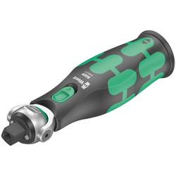 Wera Kompakte Zyklop Knarre 8009 Zyklop Pocket Set 3 Nr. 05004284001