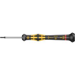 Wera Kreuzschlitz Schraubendreher 1550 ESD Micro PH S Nr. 05030109001