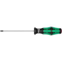Wera Kreuzschlitz Schraubendreher 350 PH 0x100mm Nr. 05008706001