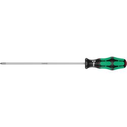 Wera Kreuzschlitz Schraubendreher 350 PH 1x200mm Nr. 05008712001