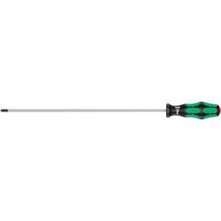 Wera Kreuzschlitz Schraubendreher 350 PH 1x300mm Nr. 05008715001
