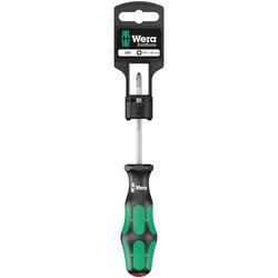Wera Kreuzschlitz Schraubendreher 350 PH 1x80mm SB Nr. 05100051001