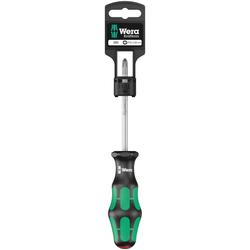 Wera Kreuzschlitz Schraubendreher 350 PH 2x100mm SB Nr. 05100052001