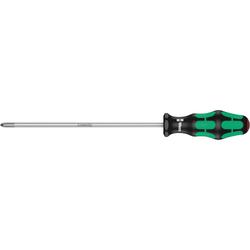 Wera Kreuzschlitz Schraubendreher 350 PH 2x200mm Nr. 05008725001
