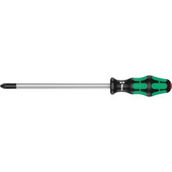 Wera Kreuzschlitz Schraubendreher 350 PH 4x200mm Nr. 05008740001