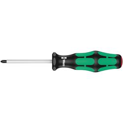 Wera Kreuzschlitz Schraubendreher 350 SK PH 0x60mm Nr. 05008750001