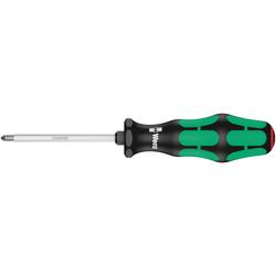 Wera Kreuzschlitz Schraubendreher 350 SK PH 1x80mm Nr. 05008751001