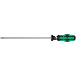 Wera Kreuzschlitz Schraubendreher 355 PZ 1x200mm Nr. 05009312001