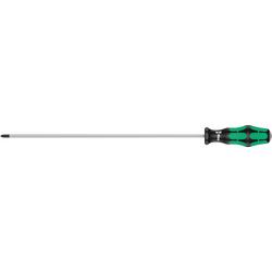 Wera Kreuzschlitz Schraubendreher 355 PZ 1x300mm Nr. 05009313001
