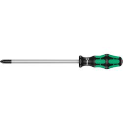 Wera Kreuzschlitz Schraubendreher 355 PZ 4x200mm Nr. 05009325001