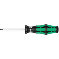 Wera Kreuzschlitz Schraubendreher 355 SK PZ 0x60mm Nr. 05009340001