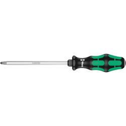 Wera Kreuzschlitz Schraubendreher 355 SK PZ 3x150mm Nr. 05009343001
