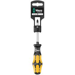 Wera Kreuzschlitz Schraubendreher 918 SPZ PZ 1x80mm SB Nr. 05100080001