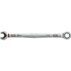 Wera Maul-Ringratschen-Schlüssel 6007 Joker 17 Nr. 05020353001