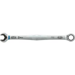 Wera Maul-Ringratschen-Schlüssel 6007 Joker 19 Nr. 05020354001