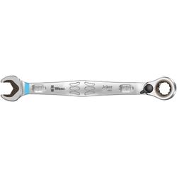 Wera Maul-Ringratschen-Schlüssel, umschaltbar 6001 Joker Switch 11 Nr. 05020066001