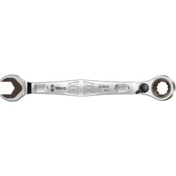 Wera Maul-Ringratschen-Schlüssel, umschaltbar 6001 Joker Switch 12 Nr. 05020067001
