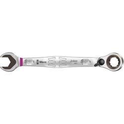 Wera Maul-Ringratschen-Schlüssel, umschaltbar 6001 Joker Switch 14 Nr. 05020069001