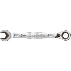 Wera Maul-Ringratschen-Schlüssel, umschaltbar 6001 Joker Switch 15 Nr. 05020070001
