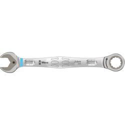 Wera Maul-Ringratschen-Schlüssel, zöllig 6000 Joker 11/16 Zoll SB Nr. 05073286001