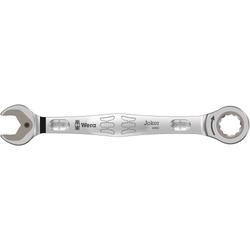 Wera Maul-Ringratschen-Schlüssel, zöllig 6000 Joker 5/8 Zoll SB Nr. 05073285001