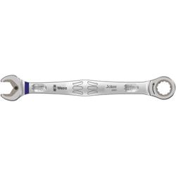 Wera Maul-Ringratschen-Schlüssel, zöllig 6000 Joker 7/16 Zoll SB Nr. 05073282001