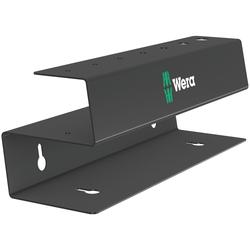 Wera Metallrack, leer 9604 Metallrack 2 Quergriff 7 Nr. 05136424001