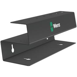 Wera Metallrack, leer 9606 Metallrack 4 Quergriff 7 Nr. 05136426001