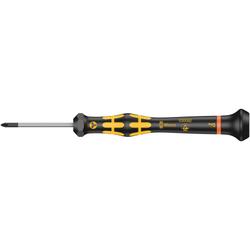 Wera Microstix Schraubendreher 1572 ESD Micro D3LUF Nr. 05030082001